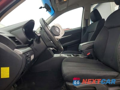 Zdjęcie 7 z 11 samochodu: 2010 SUBARU LEGACY 2.5I VIN:4S3BMBA62A3214810 - miniatura