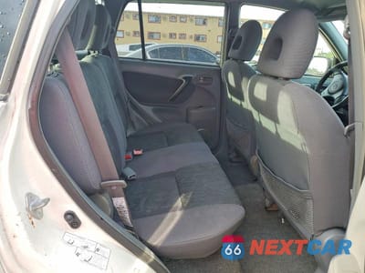 Zdjęcie 11 z 13 samochodu: 2002 TOYOTA RAV4 BASE VIN:JTEGH20VX20063569 - miniatura