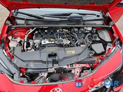 Zdjęcie 11 z 12 samochodu: 2024 TOYOTA PRIUS LIMITED VIN:JTDADABU7R3008476 - miniatura