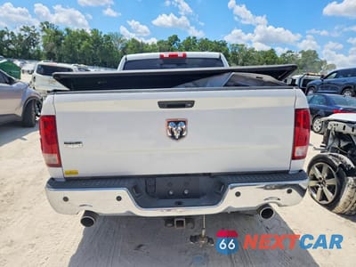 Zdjęcie 6 z 12 samochodu: 2011 DODGE RAM 1500 VIN:1D7RB1CT8BS601540 - miniatura