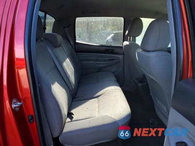 Zdjęcie 10 z 12 samochodu: 2015 TOYOTA TACOMA PRERUNNER V6 VIN:5TFJU4GNXFX085690 - miniatura