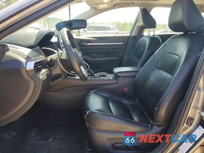Zdjęcie 7 z 12 samochodu: 2019 NISSAN ALTIMA SL VIN:1N4BL4EV3KC216010 - miniatura