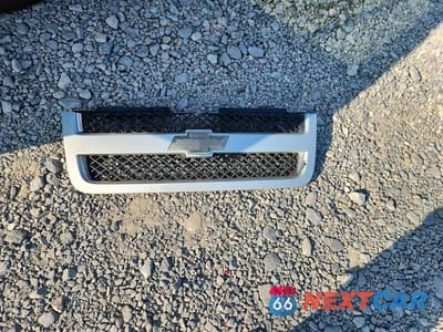 Zdjęcie 13 z 14 samochodu: 2007 CHEVROLET TRAILBLAZER LS VIN:1GNDS13S172299437 - miniatura