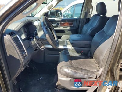 Zdjęcie 7 z 12 samochodu: 2012 DODGE RAM 2500 LARAMIE VIN:3C6TD5FT7CG250603 - miniatura