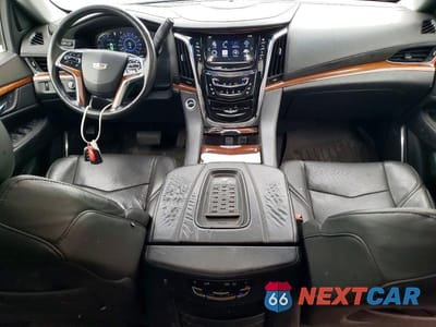 Zdjęcie 8 z 12 samochodu: 2016 CADILLAC ESCALADE ESV LUXURY VIN:1GYS4HKJ4GR363743 - miniatura