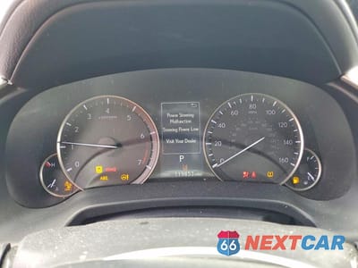 Zdjęcie 9 z 13 samochodu: 2019 LEXUS RX 350 L VIN:JTJGZKCAXK2011757 - miniatura