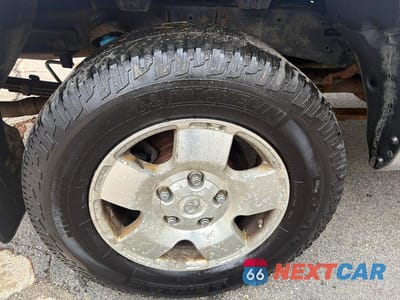 Zdjęcie 10 z 11 samochodu: 2008 TOYOTA TUNDRA SR5 VIN:5TBBV54158S503664 - miniatura