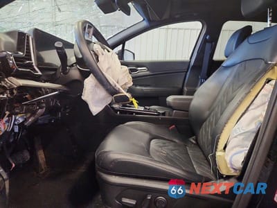 Zdjęcie 7 z 13 samochodu: 2025 KIA SPORTAGE X-LINE VIN:5XYK6CDF0SG306751 - miniatura