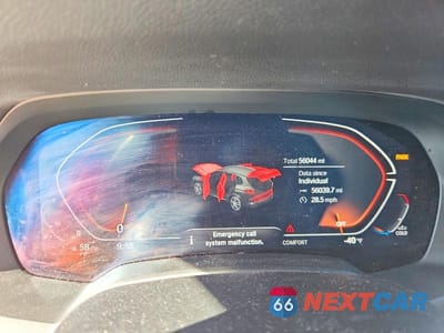 Zdjęcie 9 z 12 samochodu: 2022 BMW X5 SDRIVE 40I VIN:5UXCR4C06N9M45611 - miniatura