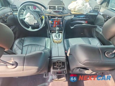 Zdjęcie 8 z 12 samochodu: 2003 MERCEDES-BENZ E 55 AMG VIN:WDBUF76J73A307719 - miniatura