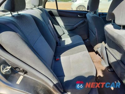 Zdjęcie 10 z 12 samochodu: 2004 HONDA CIVIC HYBRID VIN:JHMES96624S008268 - miniatura