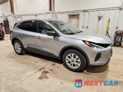 Czwarte zdjęcie samochodu z boku: 2024 FORD ESCAPE ACTIVE VIN:1FMCU0GN4RUA14231 - miniatura