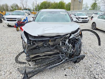 Piąte zdjęcie samochodu w środku: 2023 NISSAN ROGUE SV VIN:5N1BT3BB6PC803576 - miniatura