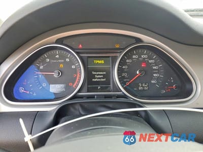 Zdjęcie 9 z 12 samochodu: 2015 AUDI Q7 PREMIUM PLUS VIN:WA1LGAFE0FD027440 - miniatura