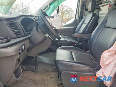 Zdjęcie 7 z 13 samochodu: 2022 FORD TRANSIT T-150 VIN:1FTYE1C80NKA31207 - miniatura