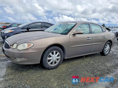 2006 BUICK LACROSSE CXL 2G4WD582561147702 - główne zdjęcie licytacji z USA - miniatura