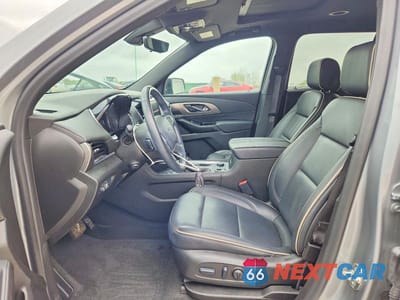 Zdjęcie 7 z 13 samochodu: 2023 CHEVROLET TRAVERSE PREMIER VIN:1GNEVKKW7PJ331576 - miniatura
