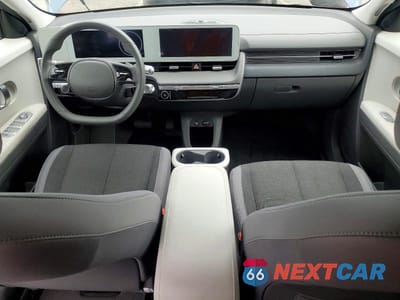 Zdjęcie 8 z 12 samochodu: 2024 HYUNDAI IONIQ 5 SE VIN:KM8KM4DE3RU341808 - miniatura
