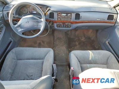 Zdjęcie 8 z 12 samochodu: 2003 CHEV IMPALA VIN:2G1WF55K439356826 - miniatura