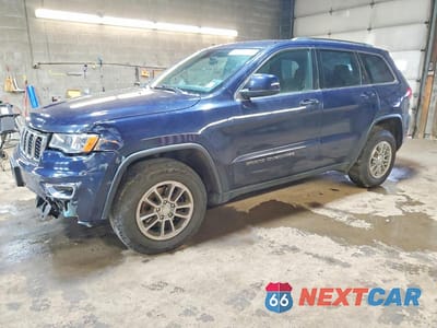 2018 JEEP GRAND CHEROKEE LAREDO 1C4RJFAG6JC468978 - główne zdjęcie licytacji z USA - miniatura