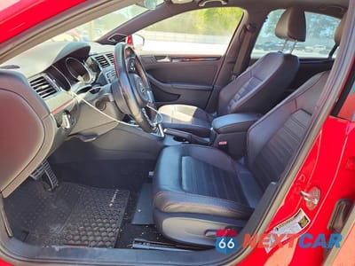 Zdjęcie 7 z 11 samochodu: 2017 VOLKSWAGEN JETTA GLI VIN:3VW4T7AJ7HM262676 - miniatura