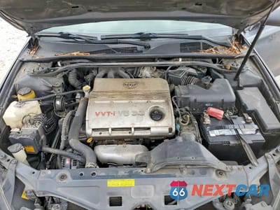 Zdjęcie 11 z 12 samochodu: 2008 TOYOTA CAMRY SOLARA SLE V6 VIN:4T1FA38PX8U140180 - miniatura