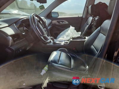 Zdjęcie 7 z 12 samochodu: 2020 CHEVROLET TRAVERSE RS VIN:1GNERJKW4LJ283138 - miniatura