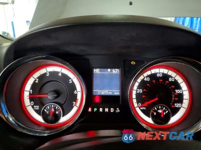 Zdjęcie 9 z 12 samochodu: 2016 DODGE GRAND CARAVAN SXT VIN:2C4RDGCG1GR351528 - miniatura