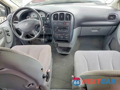 Zdjęcie 8 z 13 samochodu: 2006 DODGE GRAND CARAVAN SXT VIN:2D4GP44L56R865442 - miniatura