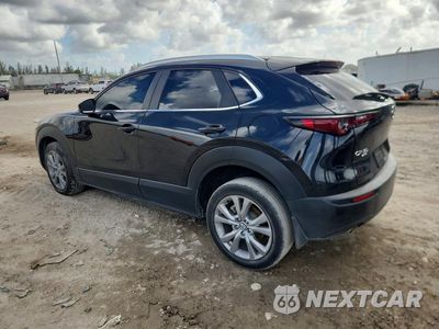 Drugie zdjęcie samochodu z przodu: 2023 MAZDA CX-30 SELECT VIN:3MVDMBBM3PM511788 - miniatura
