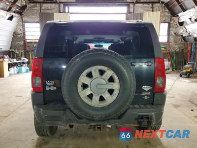 Zdjęcie 6 z 13 samochodu: 2010 HUMMER H3 ALPHA VIN:5GTMNLEP2A8116659 - miniatura