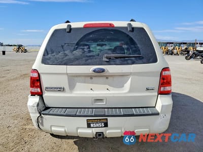 Zdjęcie 6 z 13 samochodu: 2010 FORD ESCAPE XLT VIN:1FMCU9DG3AKB42826 - miniatura