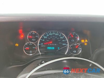 Zdjęcie 9 z 13 samochodu: 2019 CHEV EXPRESS G2500 VIN:1GCWGBFP4K1204822 - miniatura