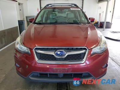 Piąte zdjęcie samochodu w środku: 2015 SUBARU XV CROSSTREK SPORT LIMITED VIN:JF2GPASC2F8330967 - miniatura