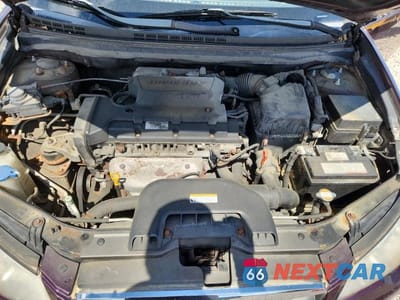Zdjęcie 11 z 12 samochodu: 2008 HYUNDAI ELANTRA GLS VIN:KMHDU46D58U448757 - miniatura