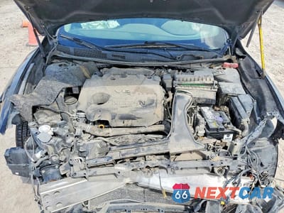 Zdjęcie 12 z 14 samochodu: 2018 NISSAN MAXIMA 3.5 SL VIN:1N4AA6AP3JC368792 - miniatura