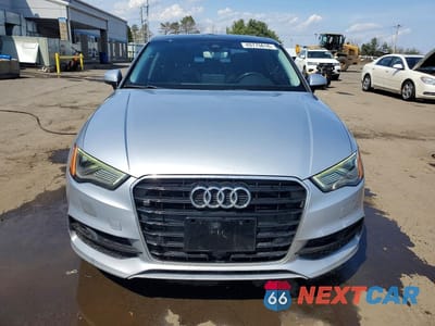 Piąte zdjęcie samochodu w środku: 2016 AUDI A3 PRESTIGE S-LINE VIN:WAUH7HFF2G1079178 - miniatura