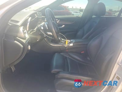 Zdjęcie 7 z 12 samochodu: 2015 MERCEDES-BENZ C 400 4MATIC VIN:55SWF6GB6FU005294 - miniatura