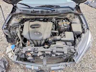 Zdjęcie 11 z 13 samochodu: 2018 TOYOTA YARIS IA BASE VIN:3MYDLBYV4JY305546 - miniatura