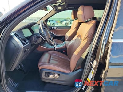 Zdjęcie 7 z 13 samochodu: 2020 BMW X5 XDRIVE40I VIN:5UXCR6C08L9D13610 - miniatura