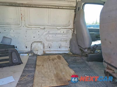 Zdjęcie 11 z 13 samochodu: 1997 FORD ECONOLINE E350 VAN VIN:1FTJE34L1VHA32606 - miniatura
