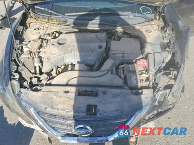 Zdjęcie 11 z 12 samochodu: 2017 NISSAN ALTIMA 2.5 SR VIN:1N4AL3AP4HC122725 - miniatura