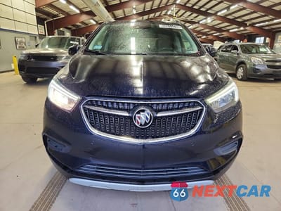 Piąte zdjęcie samochodu w środku: 2021 BUICK ENCORE PREFERRED VIN:KL4CJASB1MB322195 - miniatura