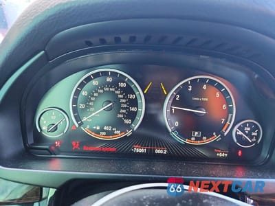 Zdjęcie 9 z 13 samochodu: 2017 BMW X5 XDRIVE35I VIN:5UXKR0C31H0X83229 - miniatura