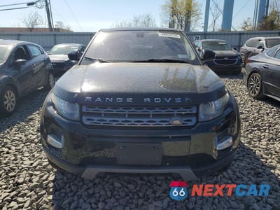 Piąte zdjęcie samochodu w środku: 2015 LAND ROVER RANGE ROVER EVOQUE PURE PREMIUM VIN:SALVR2BG3FH013362 - miniatura