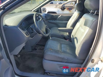 Zdjęcie 7 z 13 samochodu: 2003 TOYOTA SIENNA XLE VIN:4T3ZF13C83U518231 - miniatura