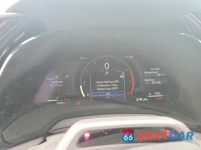 Zdjęcie 9 z 13 samochodu: 2025 LEXUS RX 350 PREMIUM VIN:2T2BAMCA5SC117952 - miniatura