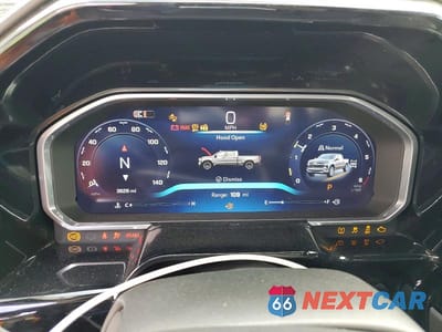 Zdjęcie 9 z 11 samochodu: 2026 CHEVROLET SILVERADO K1500 RST VIN:2GCUKEED9T1140724 - miniatura