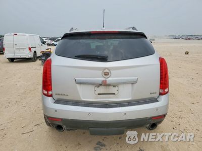 Zdjęcie 6 z 12 samochodu: 2015 CADILLAC SRX PERFORMANCE COLLECTION VIN:3GYFNFE34FS584805 - miniatura