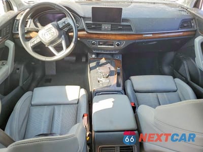 Zdjęcie 8 z 12 samochodu: 2018 AUDI Q5 PRESTIGE VIN:WA1CNAFY7J2054591 - miniatura